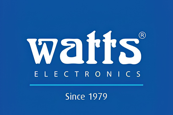 Watts Logo