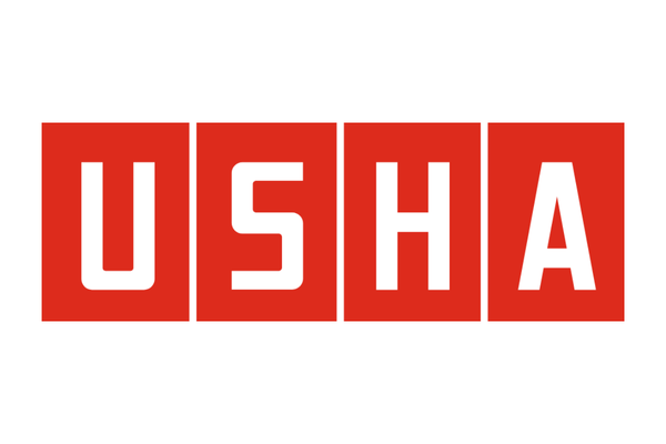 Usha Logo