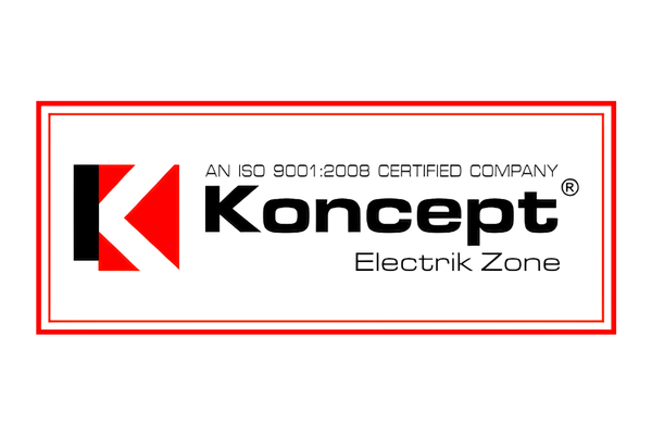 Koncept Logo