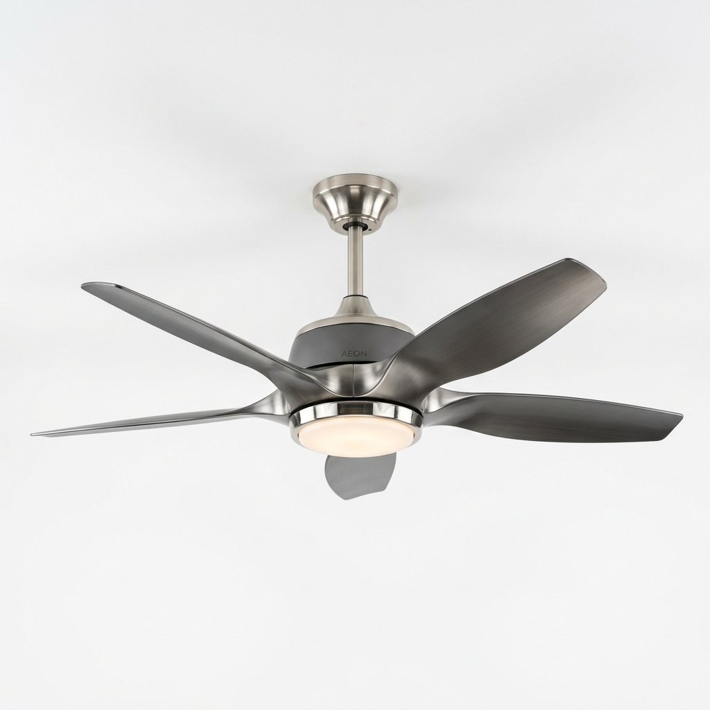 Fans & Appliances