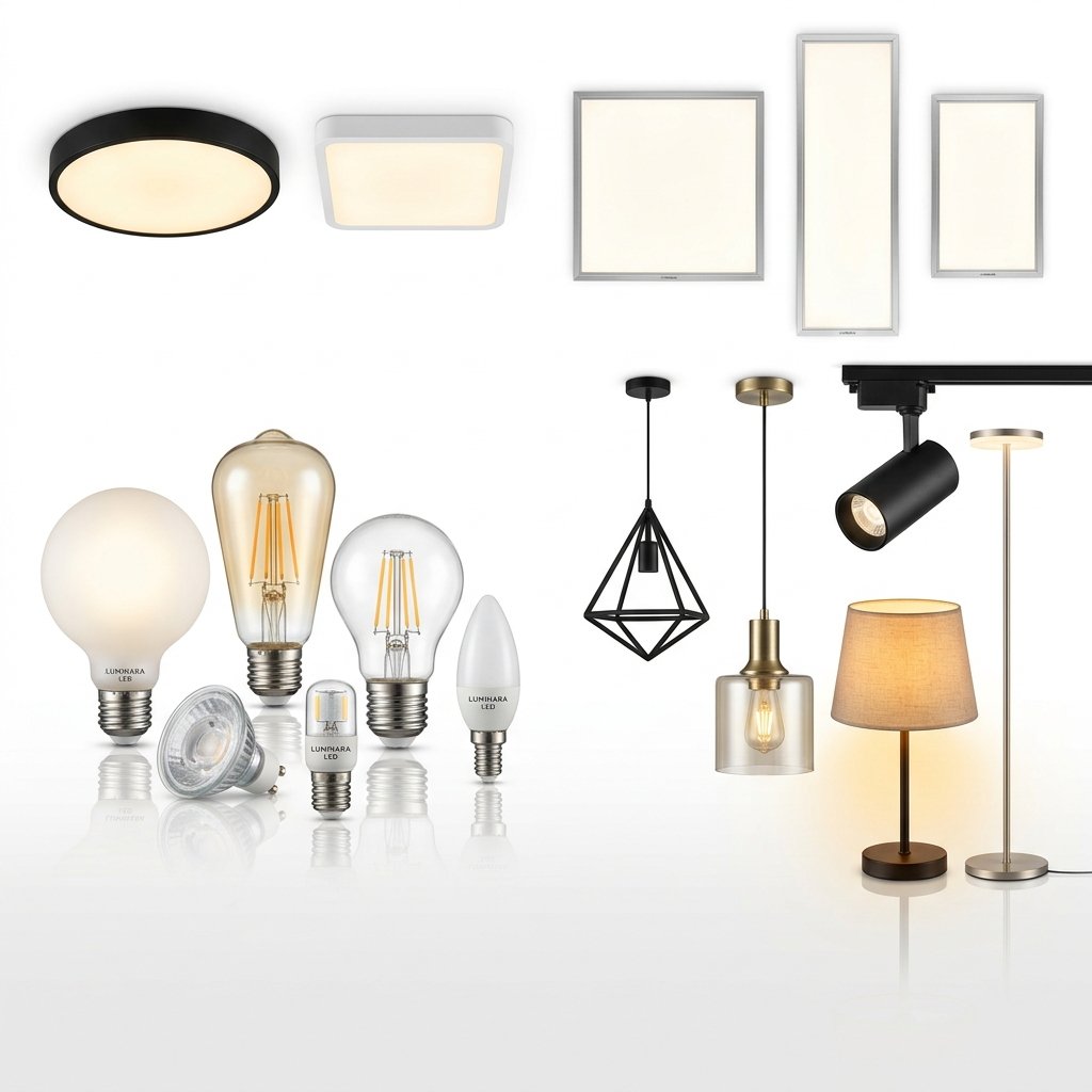 Lights
