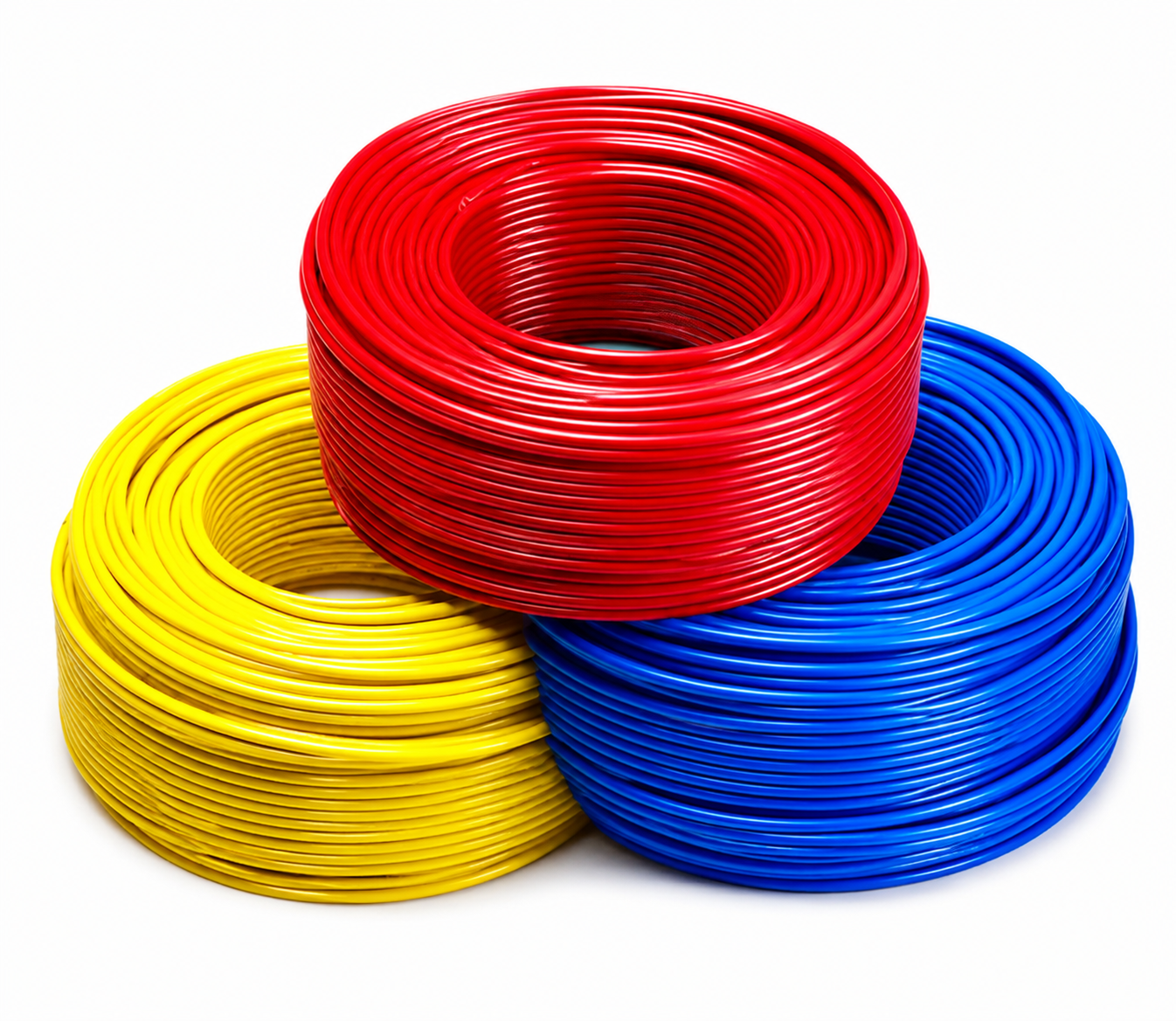 V-Guard Wires