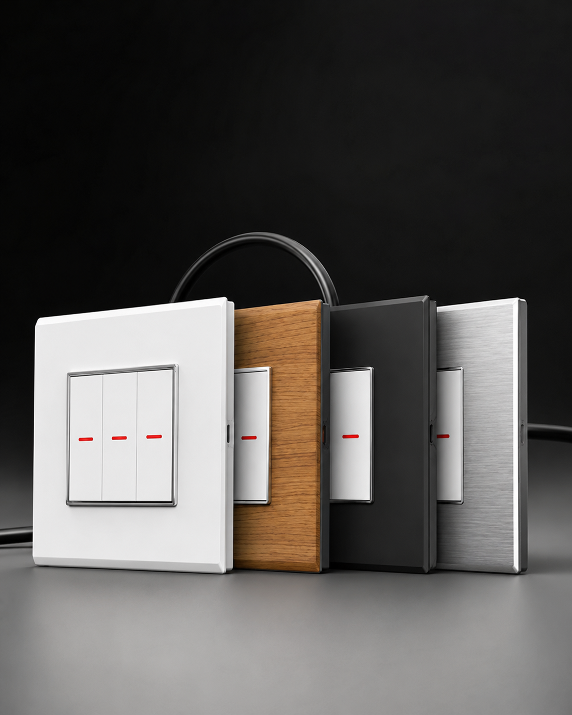 Ollo Switches